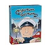 Right Turn, Left Turn