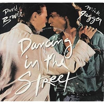 Dancing In The Streets