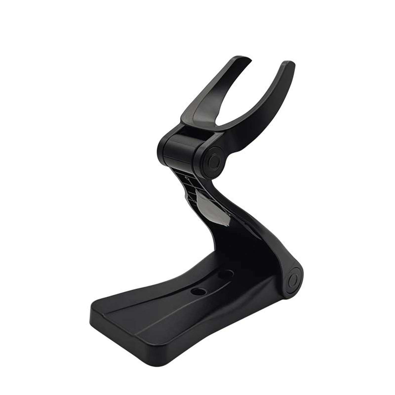 Scanner Industriel de Codes-Barres Pliable pour un Atelier Logistique Rangé - 7
