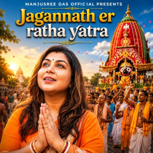Jagannath er ratha yatra