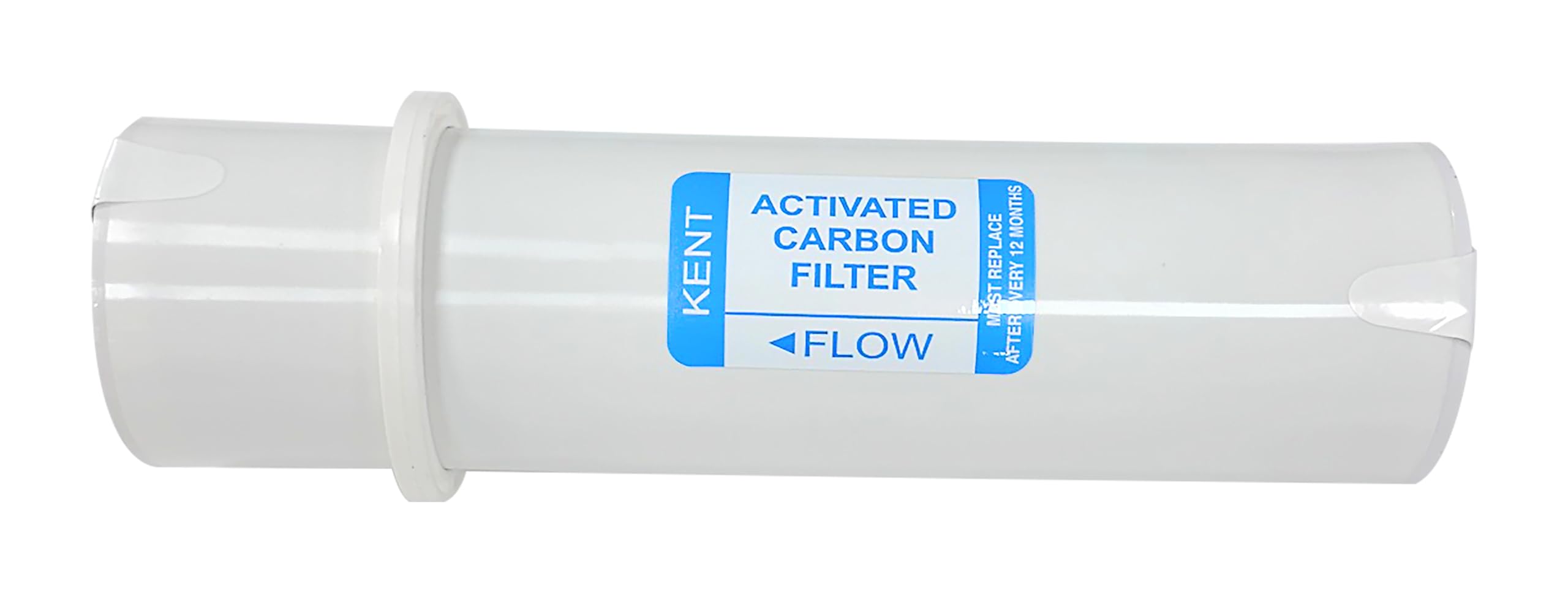 KENT Activated Carbon Filter 10"