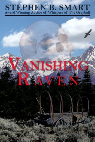 Vanishing Raven