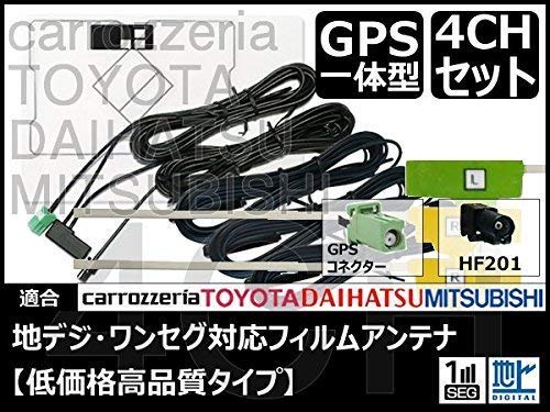 Amazon.co.jp: AVIC-RZ900 対応 GPS一体型 地デジ/フルセグ フィルム