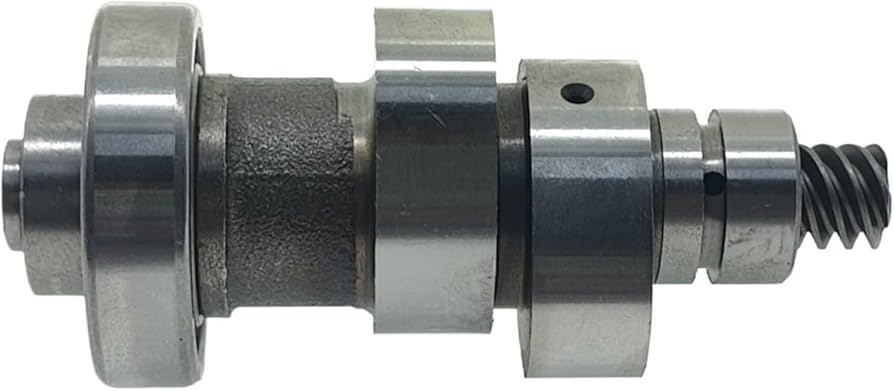 Amazon.com: SDKyKei Camshaft Compatible with KZ200 Z200 KLT200