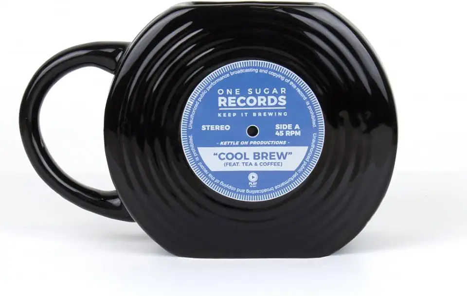 Gift Republic Vinyl…