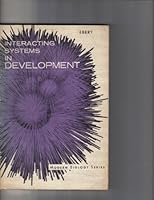 Interacting systems in development B0006BMST4 Book Cover