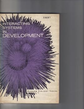 Paperback Interacting systems in development (Modern biology series) Book