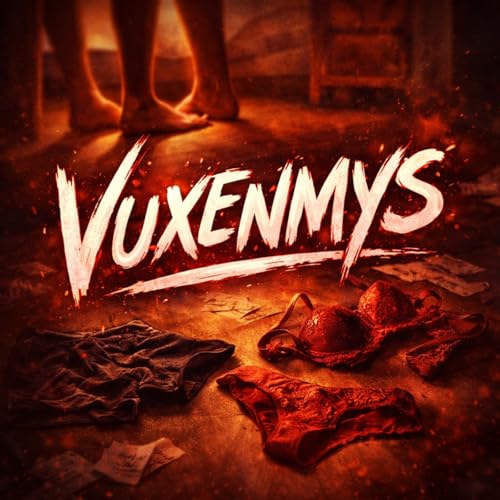 D&ouml;dar vardagen lusten?