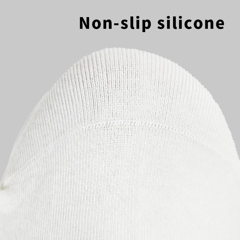 No Show Socks Fashion Patterned Casual Low Cut Ankle Socks for Men 5 Pairs Gift Box Pack-Cool & Funny Gifts3