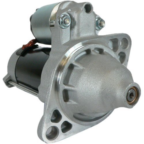 New Starter FITS CUB Cadet Volunteer YANMAR 2TNV70 3TNV70 YA11971777010 4280001591
