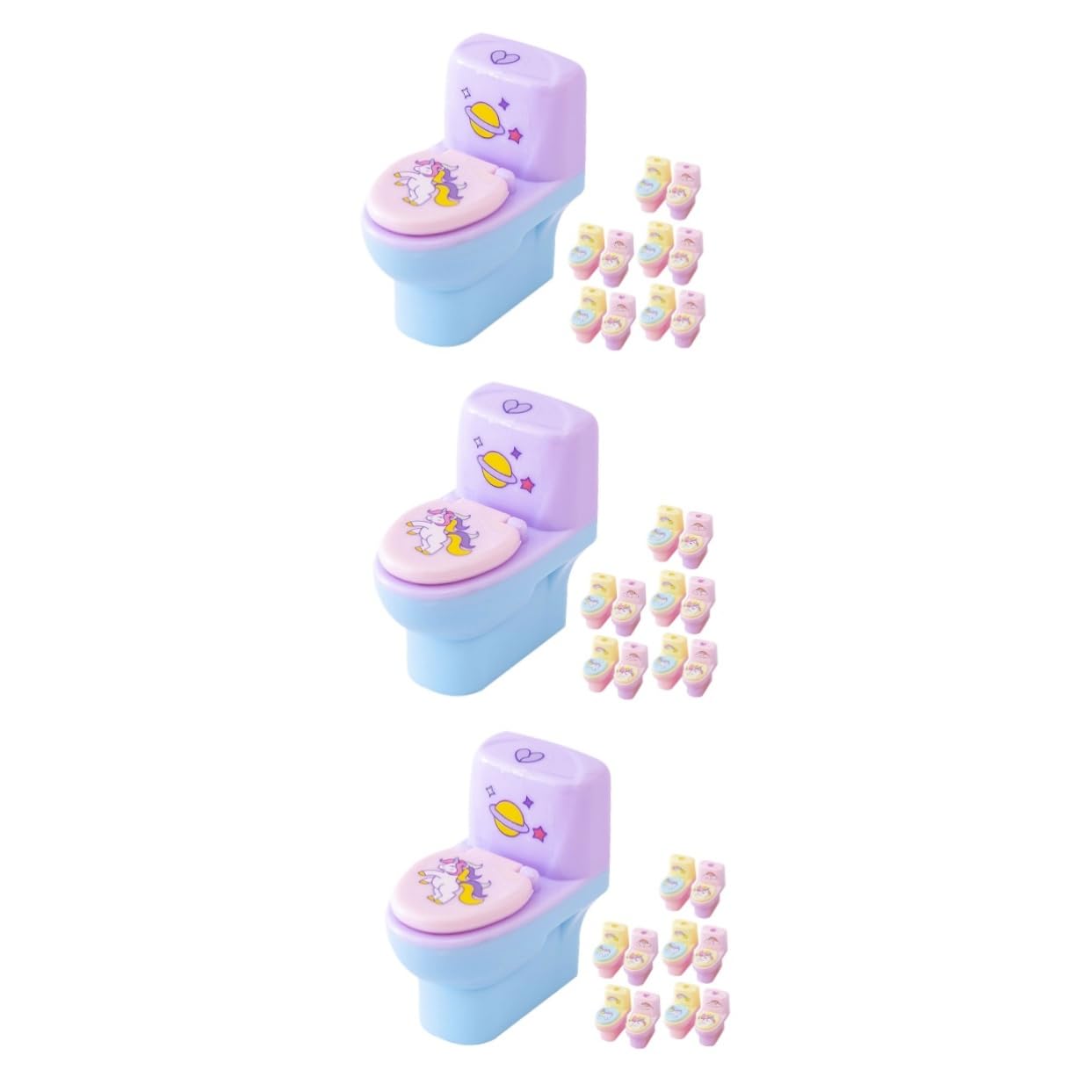 Ciieeo 36pezzi Temperamatite Adorabili Per Ragazzo Ragazza Manuali e Portatili Per Scuola e Regali Design Creativo e Facile Da Usare