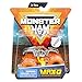 MJ 2019 Monster Jam Max-D with Orange Tires 1:64