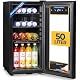 Sommertal Getränkekühlschrank 50L