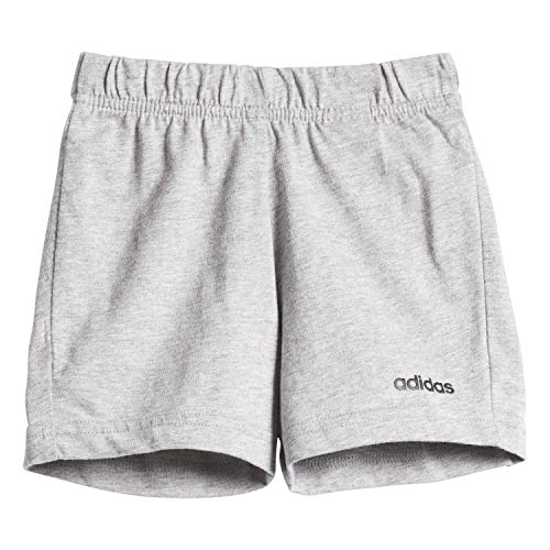 Adidas i Fav Ss Set Tuta, Unisex bimbi