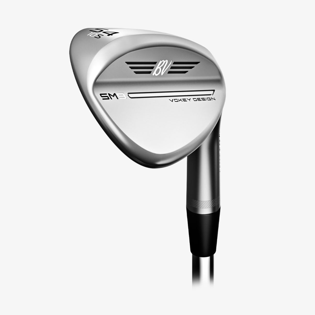 Amazon.com : Ladies Vokey SM9 Tour Chrome Wedge with Tensei Red