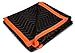 WEN 72-Inch by 40-Inch Heavy Duty Padded Moving Blankets, 6-Pack (272406)