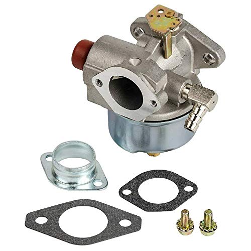Yomoly Carburetor Compatible with Ex-Cell 1500 PSI 2.0 GPM 3.8 HP 1502CVTW Pressure Washer Replacement Carb