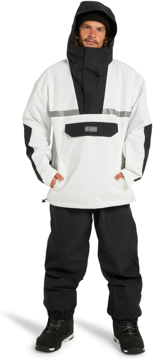 Mens' DC-43 Anorak Jacket