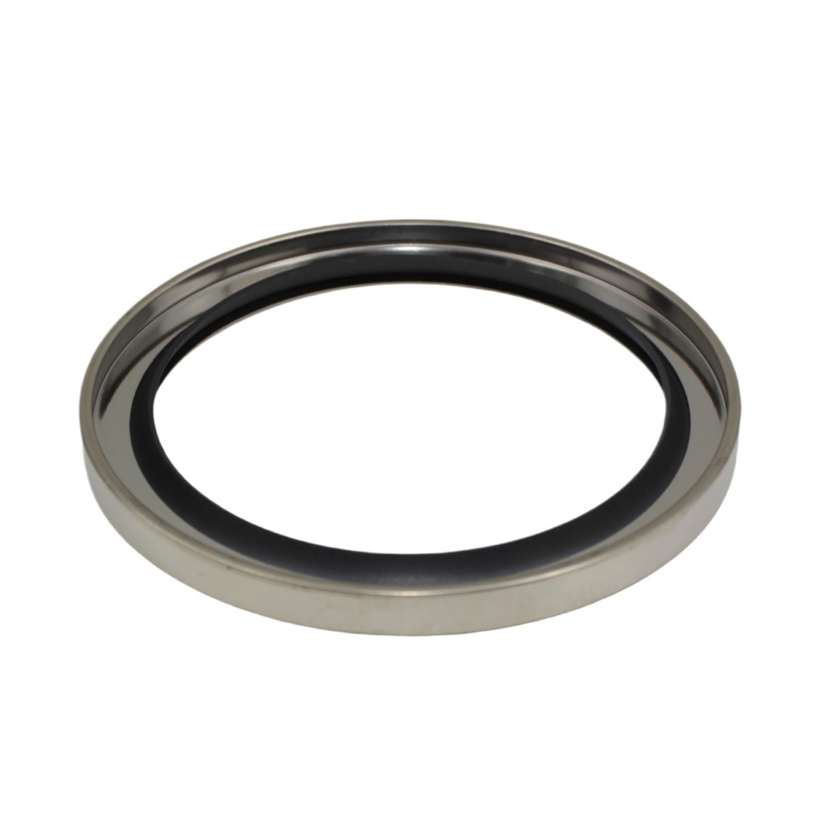 YMUGUEGH Oil Seal 95x120x10 Single Lip Seal Stainless Steel Oil Seal 95×120×10