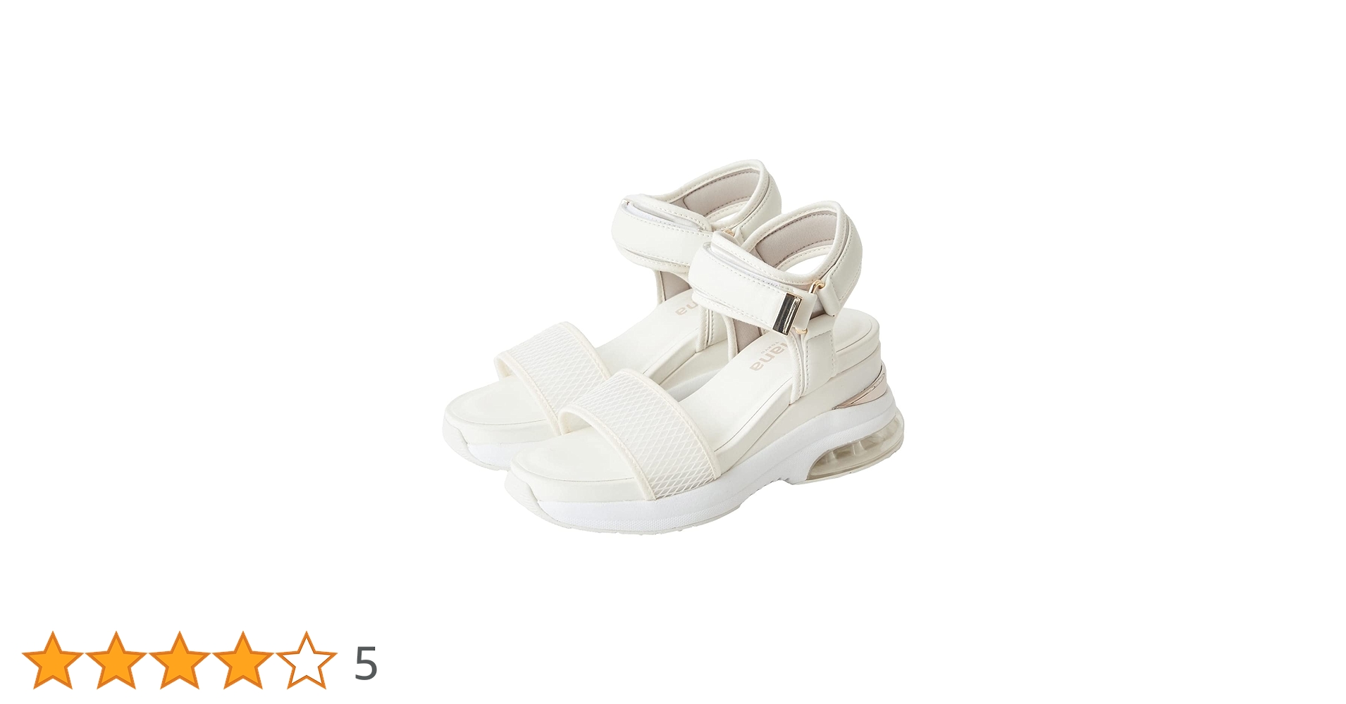 diana（プラスダイアナ）サンダル 23.5cm プラスダイアナ ＋diana