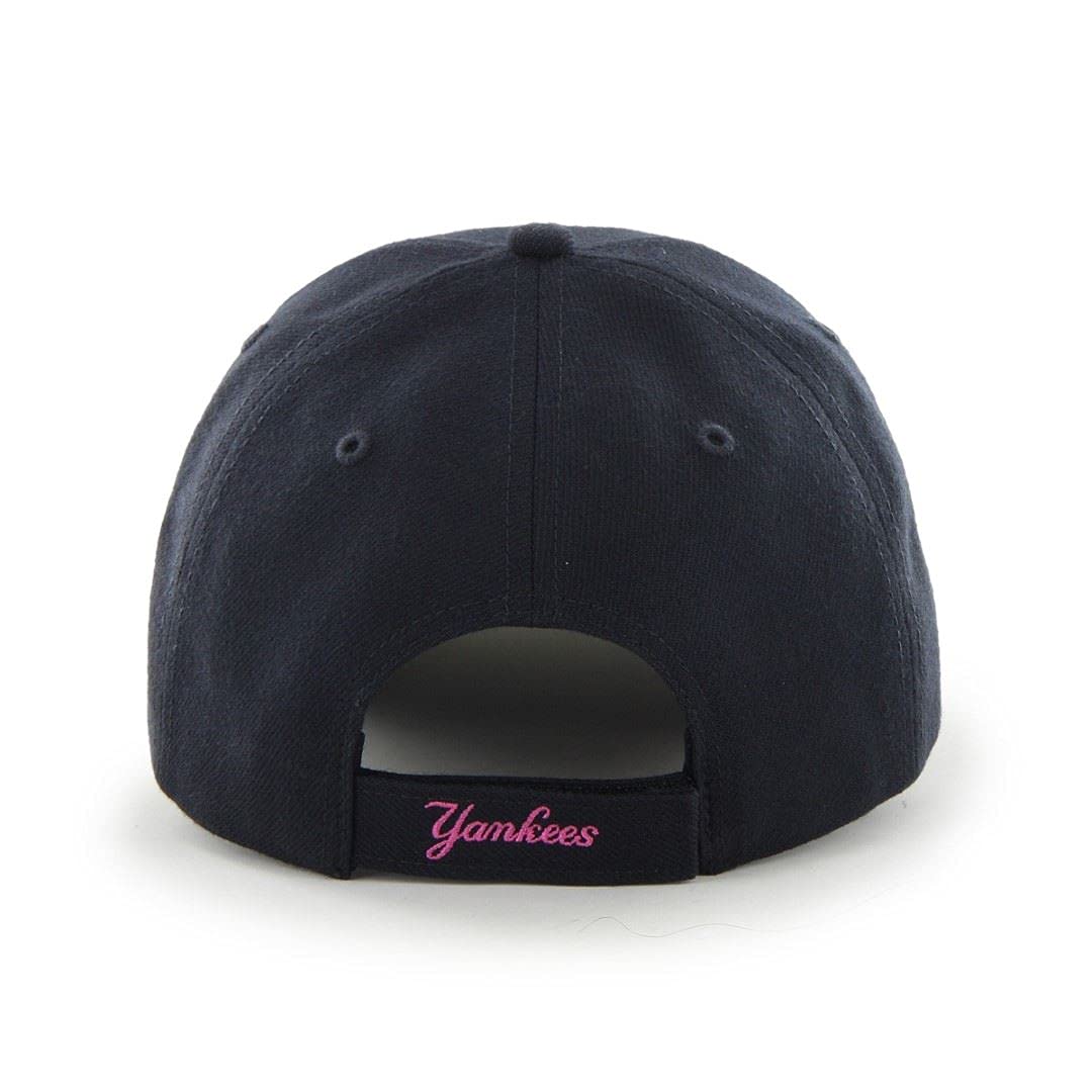 47 47 Brand - Cap with a Visor Unisex Adulto