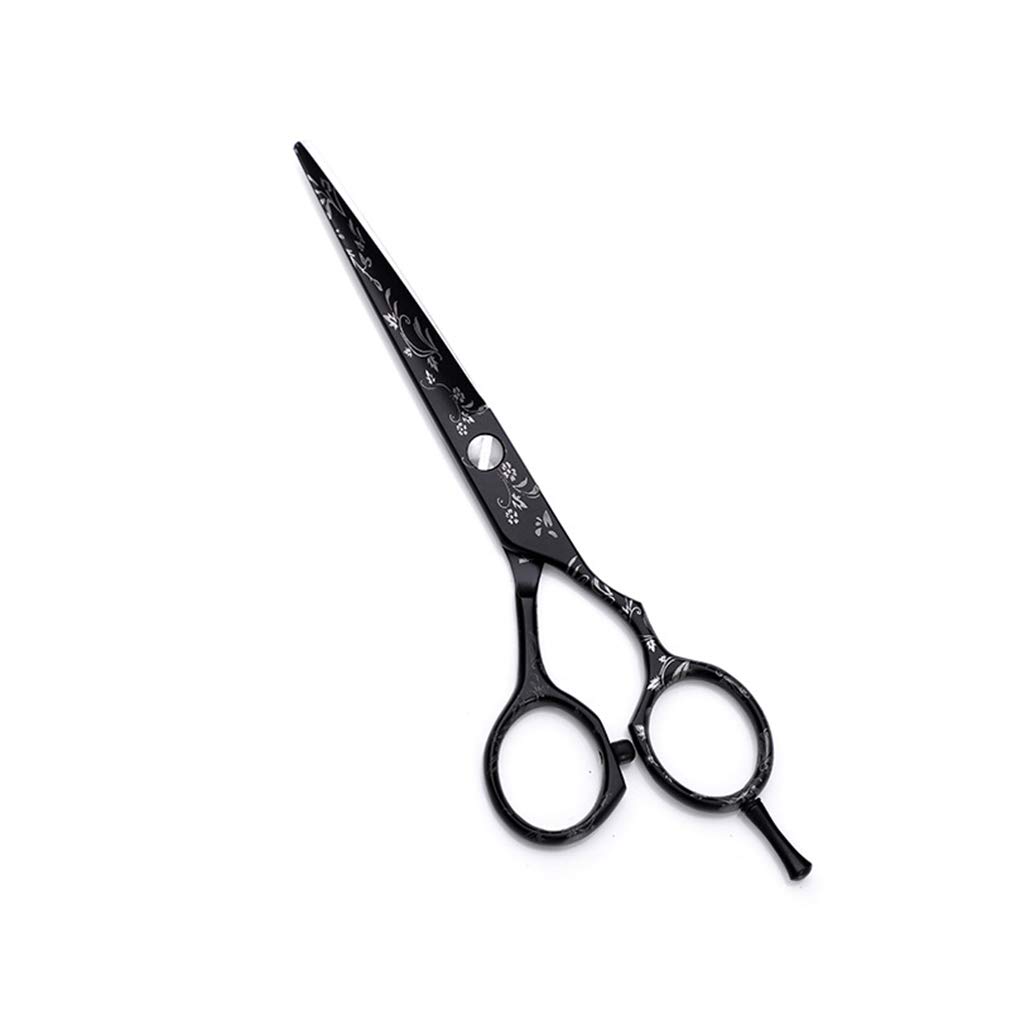 Haarschneide Schere Set- 6,0 Zoll, Haar-Ausschnitt-Edelstahl-Schere Salon Styling-Werkzeug (Licht Und Sharp), Für Friseurbedarf, Home Use, Salon