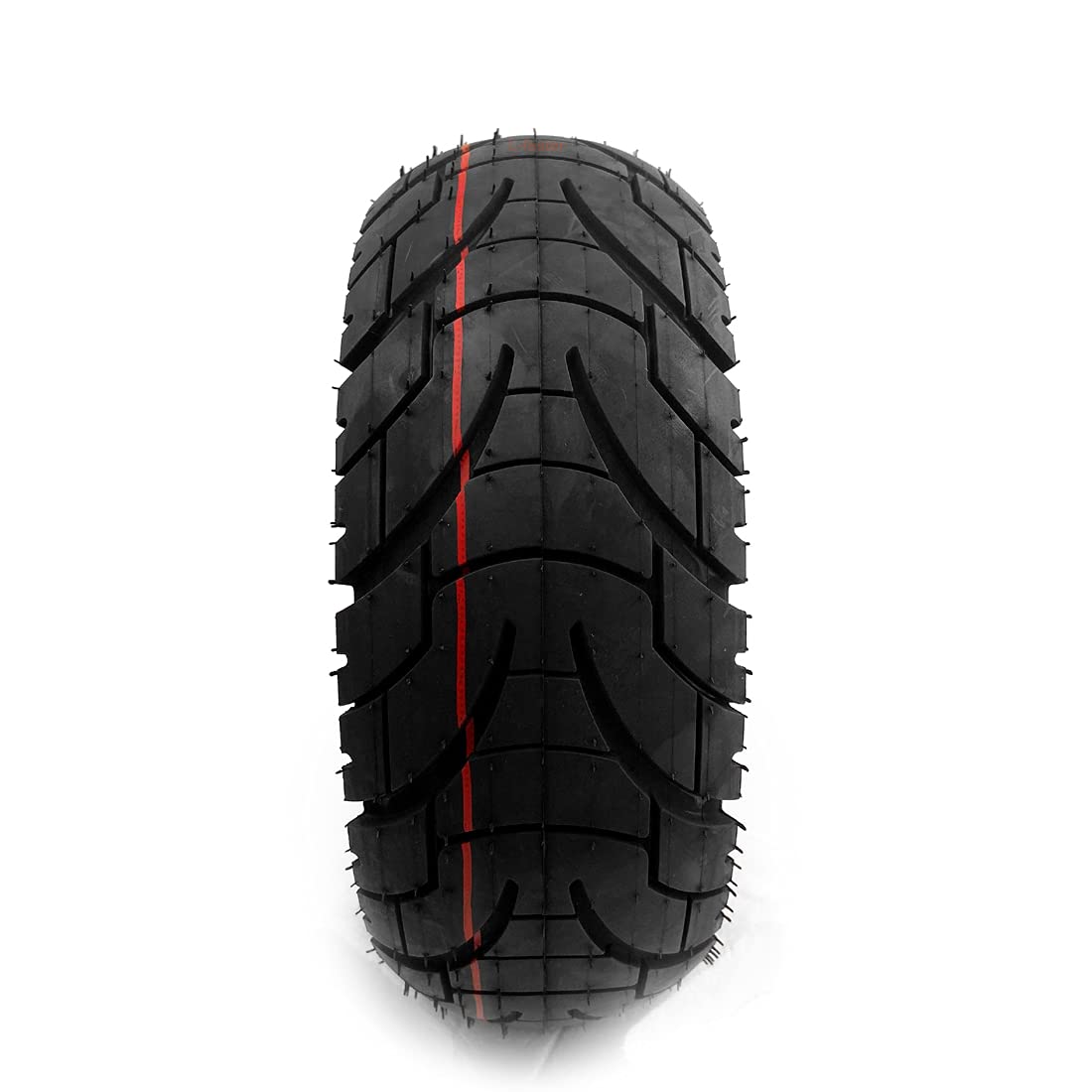 L-faster 80/65-6 High-Speed Tire for Electric Scooter Motor Wheel 10