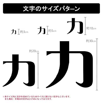 カタカナ TowerGothic KT | FONTDASU.COM