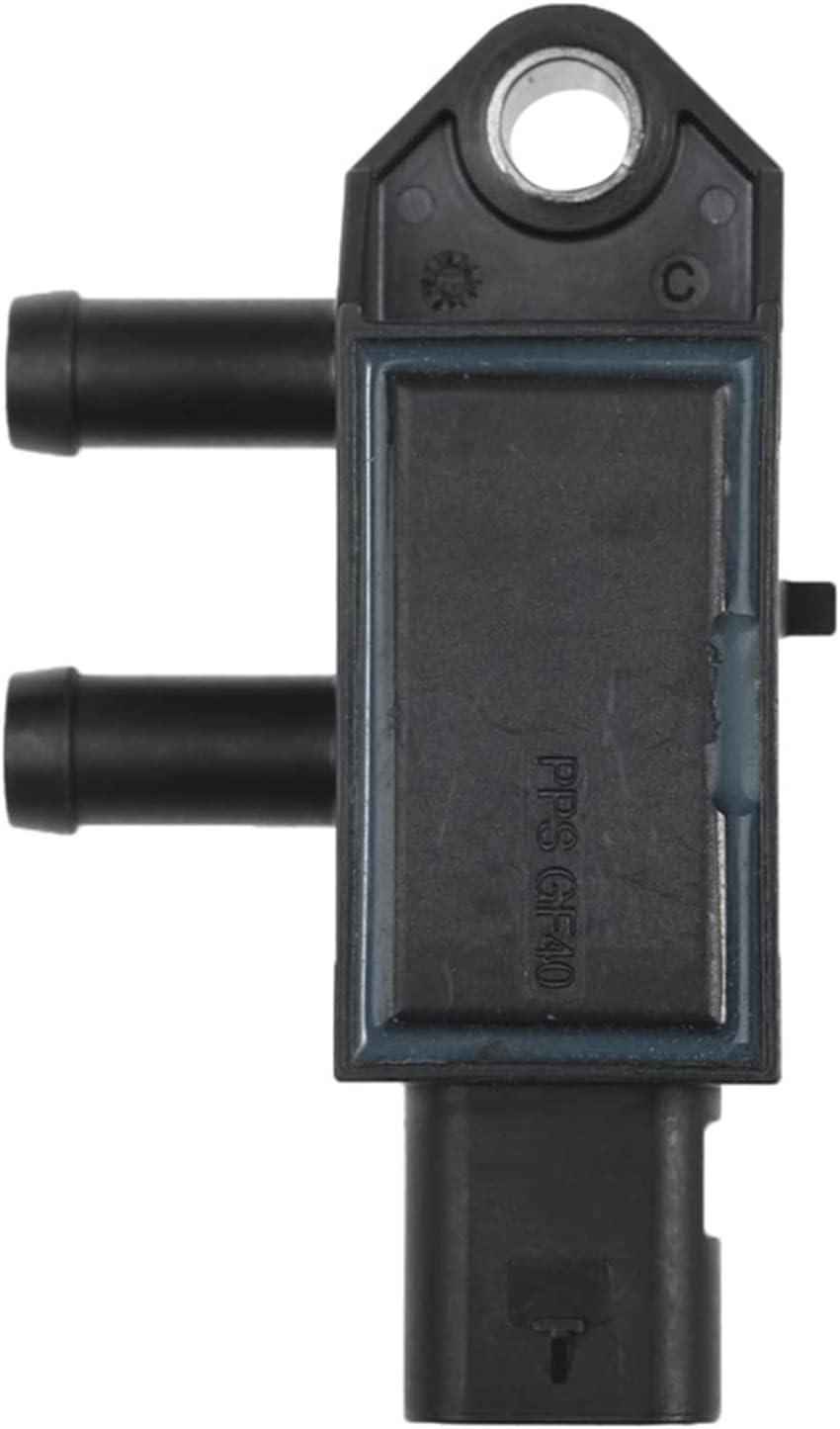 Air Intake Pressure Sensor Manifold Absolute Pressure Sensor 059906051F 81MPP08-01 1Pcs