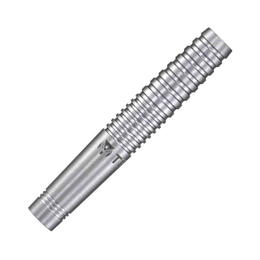 トリニダード　オスカーtype2(黒) トリニダード オスカーtype2(黒) ダーツバレル【トリニダード