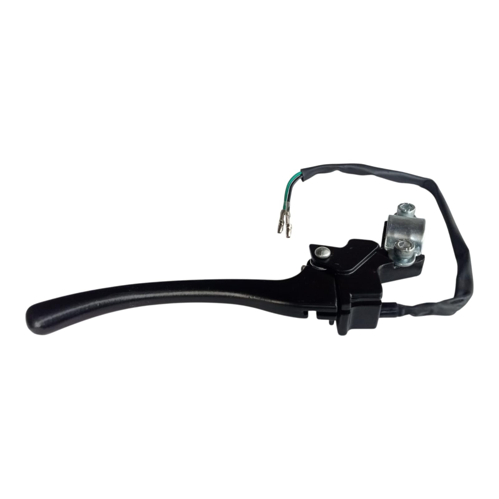 E-Trendo Right Brake Lever Assembly for Electric Scooter/Scooty | Brake Lever Assembly Right Side with Brake Sensor for All Electric Two Wheeler-image-38