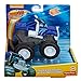 Fisher-Price Nickelodeon Blaze & The Monster Machines, Slam & Go Crusher