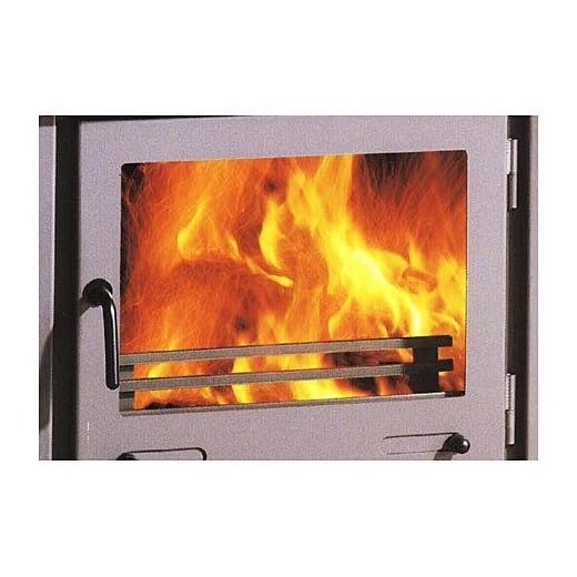 Panadero - Cristal Estufa Montblan 45,8X31