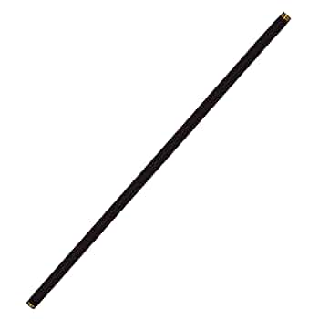 鋼鉄のBLACK / DEV LARGE f NIPPS Amazon.com: Niubid 1” x 18 ” Black Malleable Steel Nipples