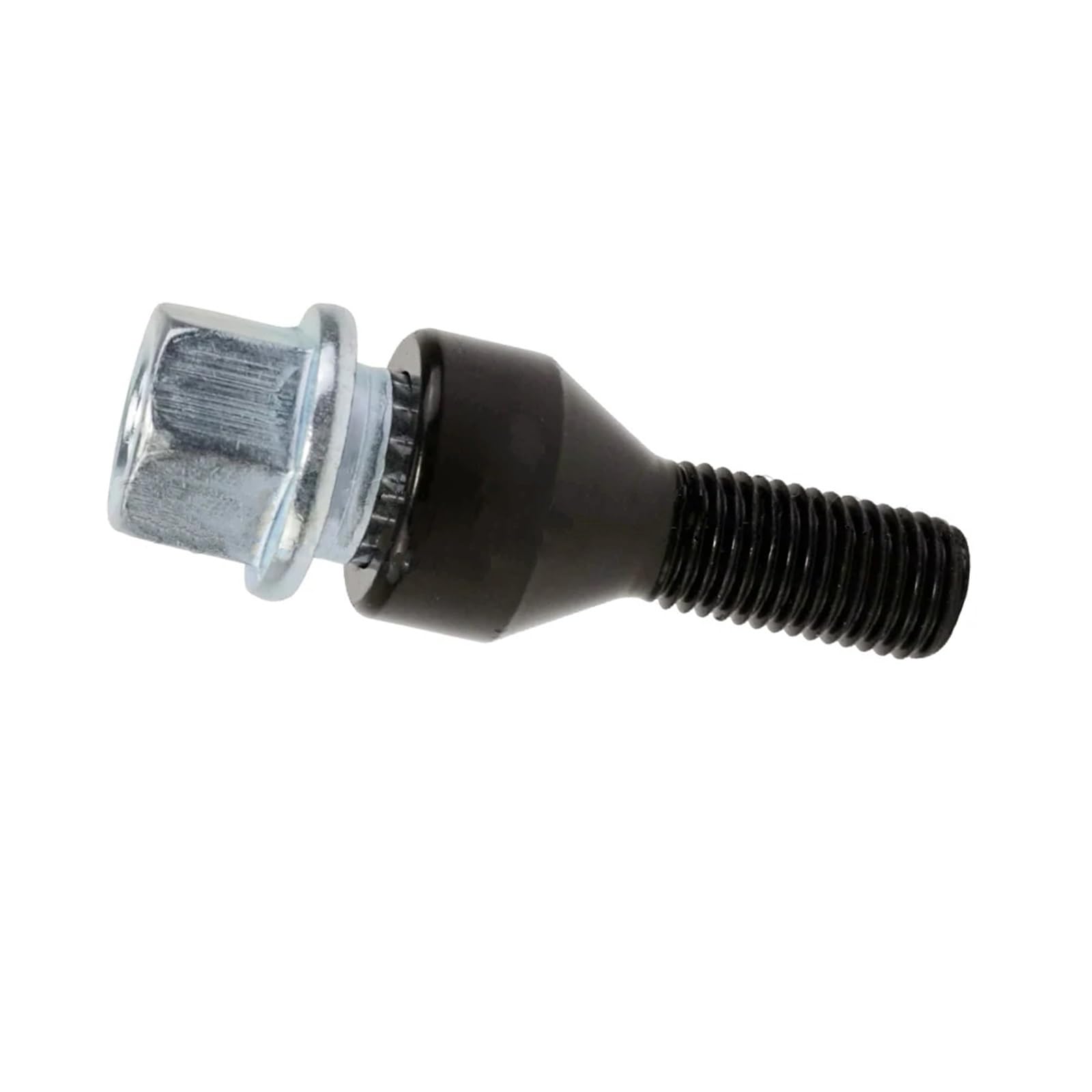 Écrous Antivol Roue Compatible Avec BMW Pour 530i 2001-2007 Pour 540i 1997 1998 1999 2000 2001 2002 2003 OEM 36136764057 4 Pièces Boulons Jante Voiture Écrous Roue