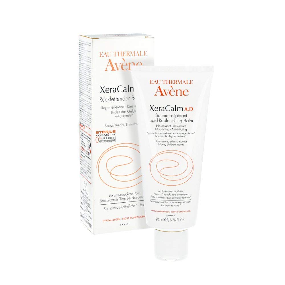 Avene Xeracalm A.D Balm 200 ml