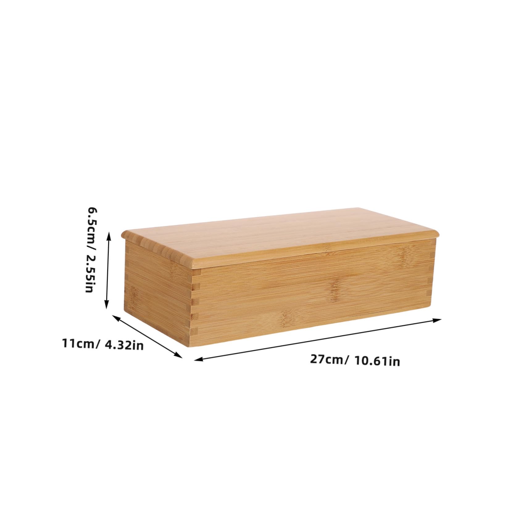 STOBAZA Support De Rangement Pour Baguettes Cuillères Baguettes Tiroir De Cuisine Ustensiles Support Pour Comptoir Kaki