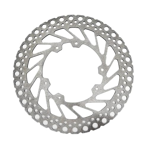 Disque de frein avant moto 240mm systeme de freinage CR125 CRF250 CRF450