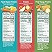 Sprout Organic Baby Food, Stage 3 Pouches, 8 Flavor Meat & Plant Protein Variety Pack, 4 Oz Purees (Pack of 12), Packaging May Vary