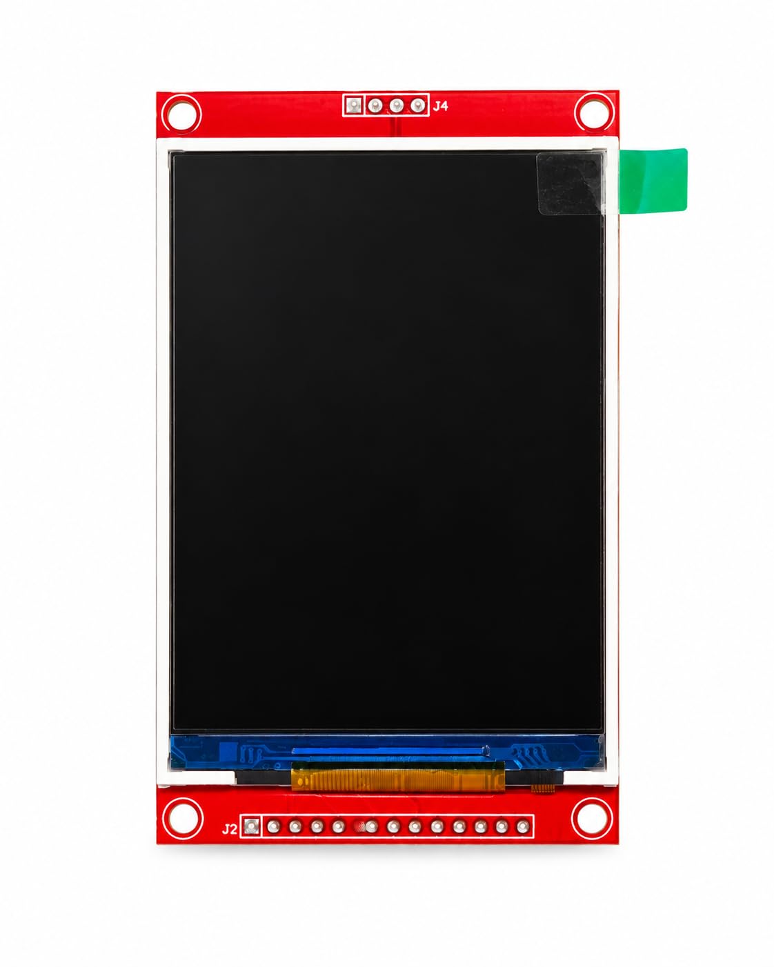 3.5 Inch ILI9488 SPI TFT LCD Display Module with SD Card Slot, 320×480 Resolution, 4-Wire SPI Interface for ESP32 & DIY Electronics Projects-image-16