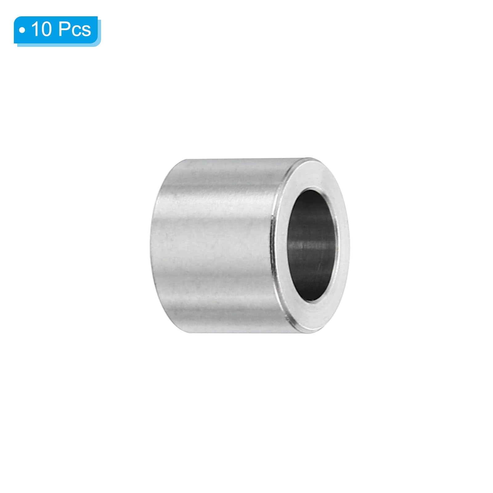 TA-VIGOR 10Pcs M6 Aluminum Spacer - Image 3