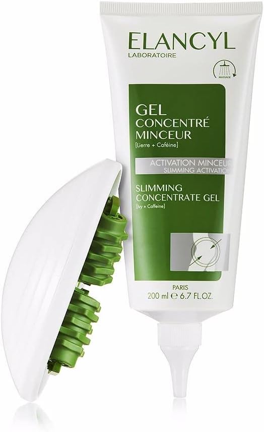 Elancyl Moisturising Lotions