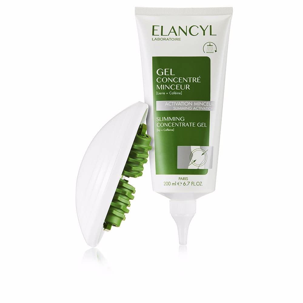 Elancyl Moisturising Lotions