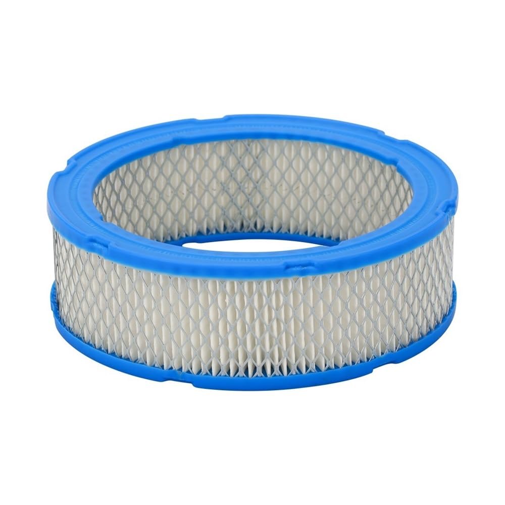 Filtre à air tondeuse à gazon compatible 394018S 272490S 421400 préfiltre de rechange