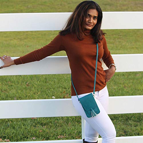 Image of K. Carroll Accessories Harper Crossbody