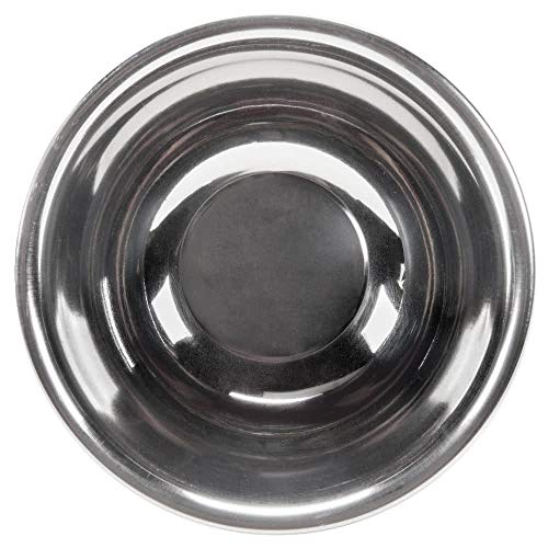 Set de 2 Tazones de Acero Inoxidable Vollrath miniatura 2