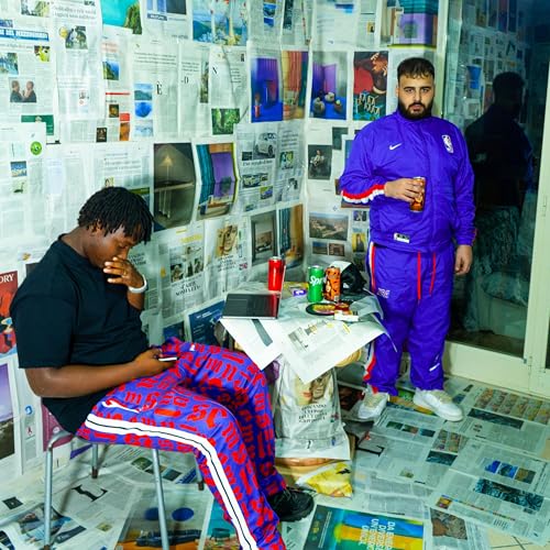 Im Envy & Heavy Drug