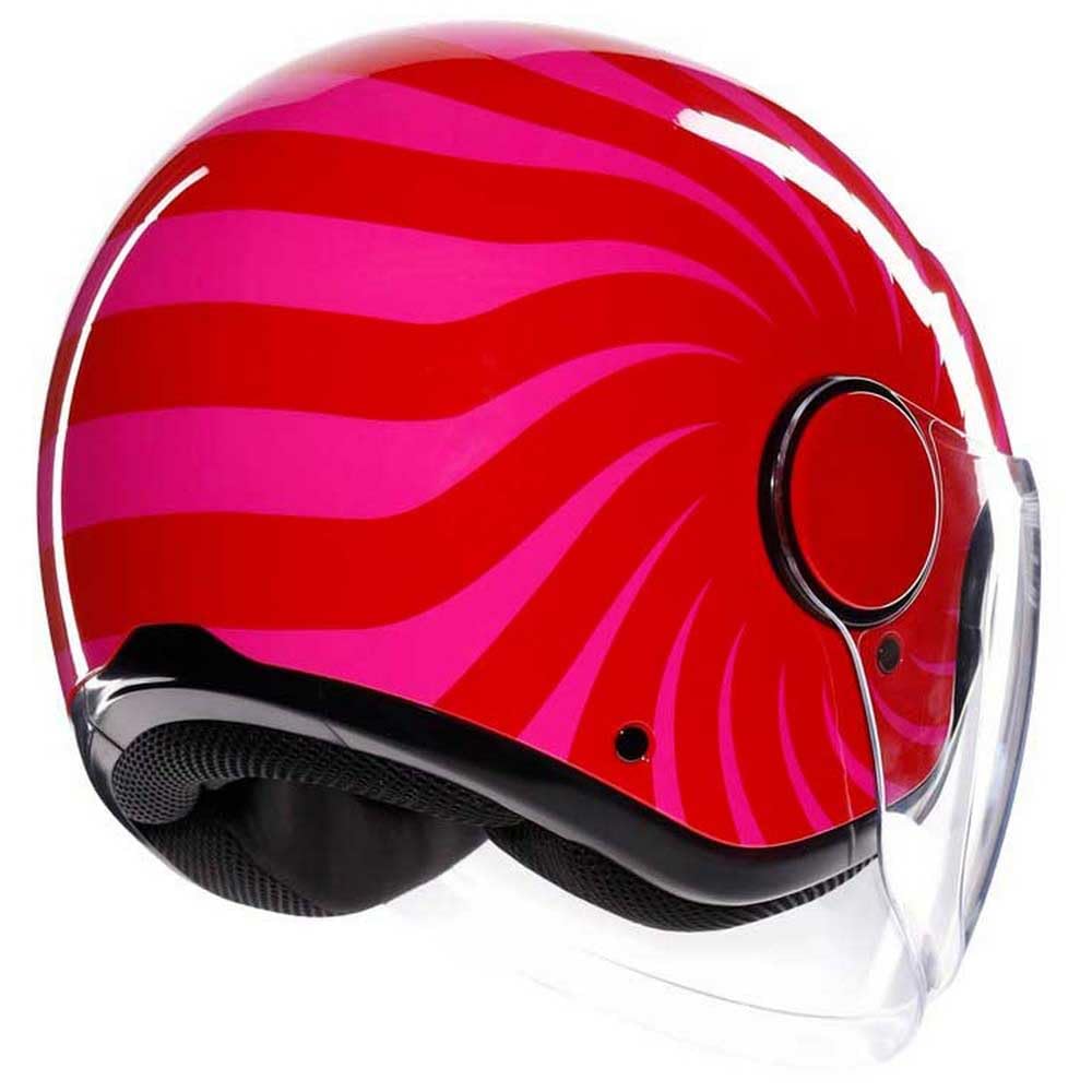 AGV Eteres Tropea Kask odrzutowy