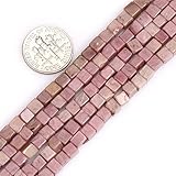 rhodonite wirkung Hinweis: Da es sich um echte Steinperlen handelt, kann die Farbe und Größe etwas abweichen. Vielen Dank für Ihr Verständnis.