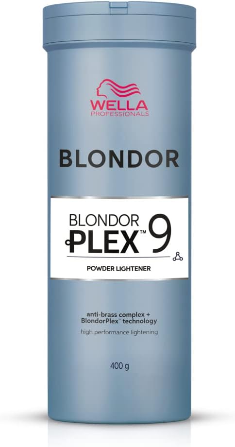 Wella Blondor Plex Multi Blond 400gr